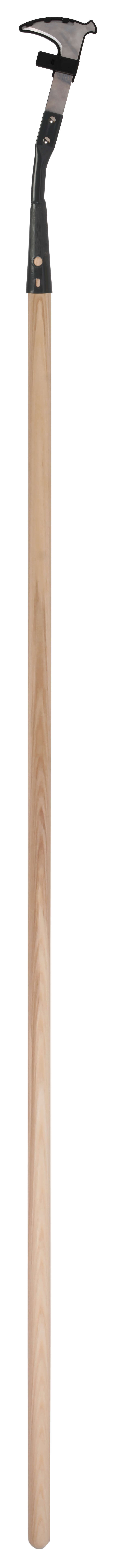 Fugenkratzer Deluxe mit Stiel